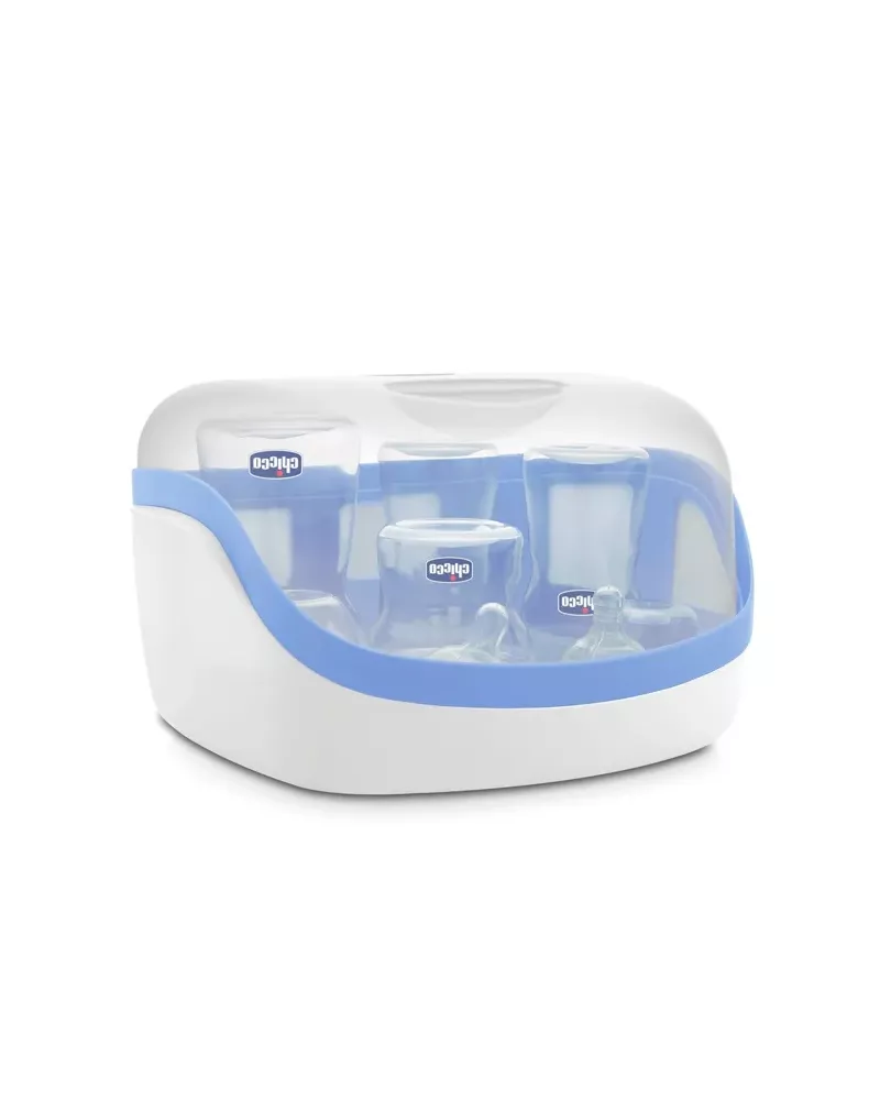 Chicco Microwave Steriliser 1U
