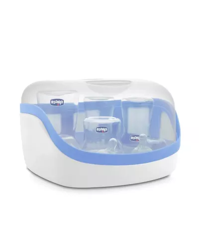 Chicco Microwave Steriliser 1U