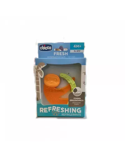 Chicco Refreshing Animales 4M+