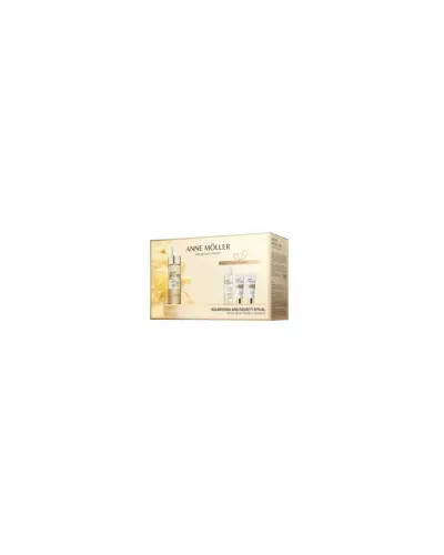 Anne Möller Set Anne Moller Living Goldage Day y Night Ritual 50ml@