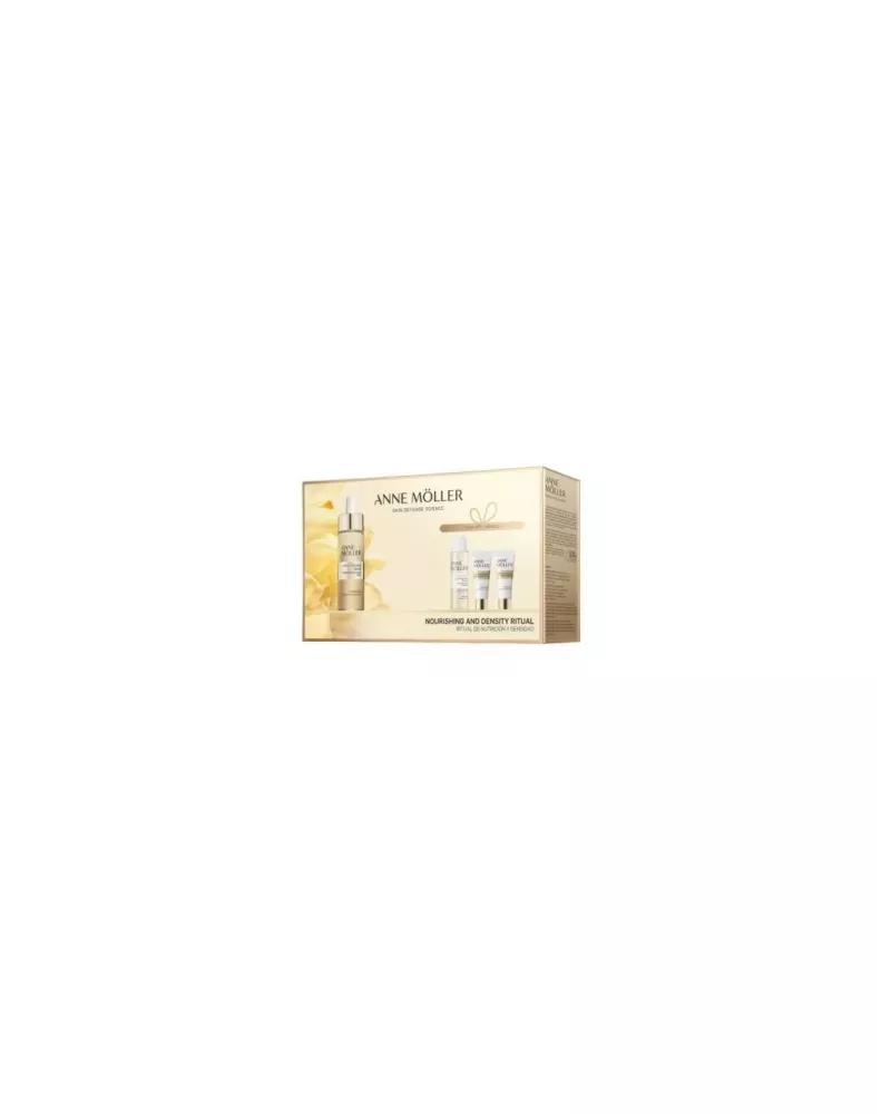 Anne Möller Set Anne Moller Living Goldage Day y Night Ritual 50ml@