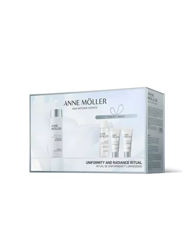 Anne Möller Set Anne Moller Living Perfectia Day y Night Ritual 50ml@