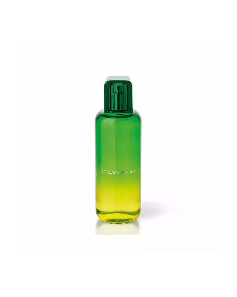 Mandarina Duck The Mandariners For Him Eau De Toilette Vaporisateur 100ml