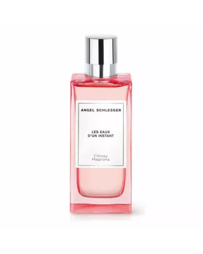 Les Eaux D'Un Instant Citrus Magnolia Eau de Toilette Spray 100ml