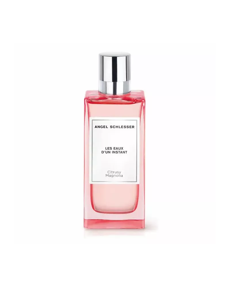 Les Eaux D'Un Instant Citrus Magnolia Eau de Toilette Spray 100ml