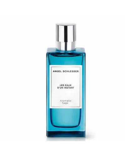 Les Eaux D'Un Instant Aromatic Sage Eau de Toilette Spray 100ml