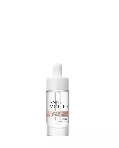 Anne Möller Am Rosâge Pure Hyaluronic Acid 15ml
