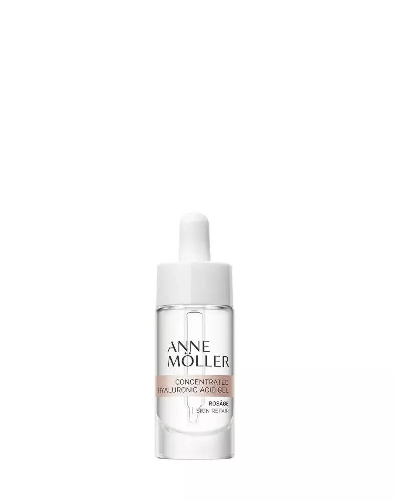 Anne Möller Am Rosâge Pure Hyaluronic Acid 15ml
