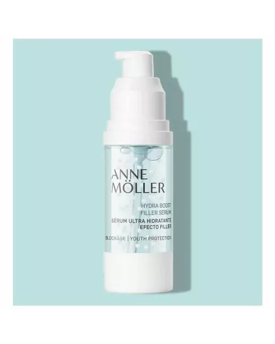 Anne Moller Blockage Hydra Boost Filler Serum 30ml