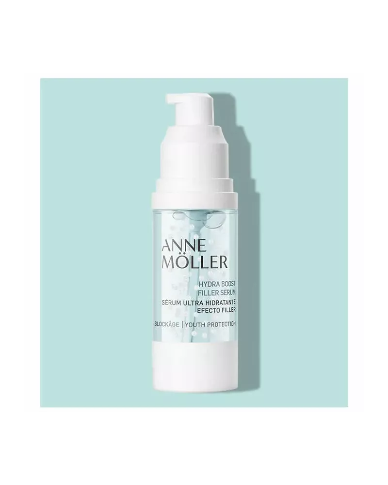 Anne Moller Blockage Hydra Boost Filler Serum 30ml