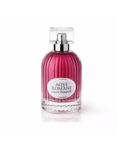 Laura Biagiotti Laura B Aqve Romane Uva Dulcis Eau de Toilette Vaporisateur 100ml