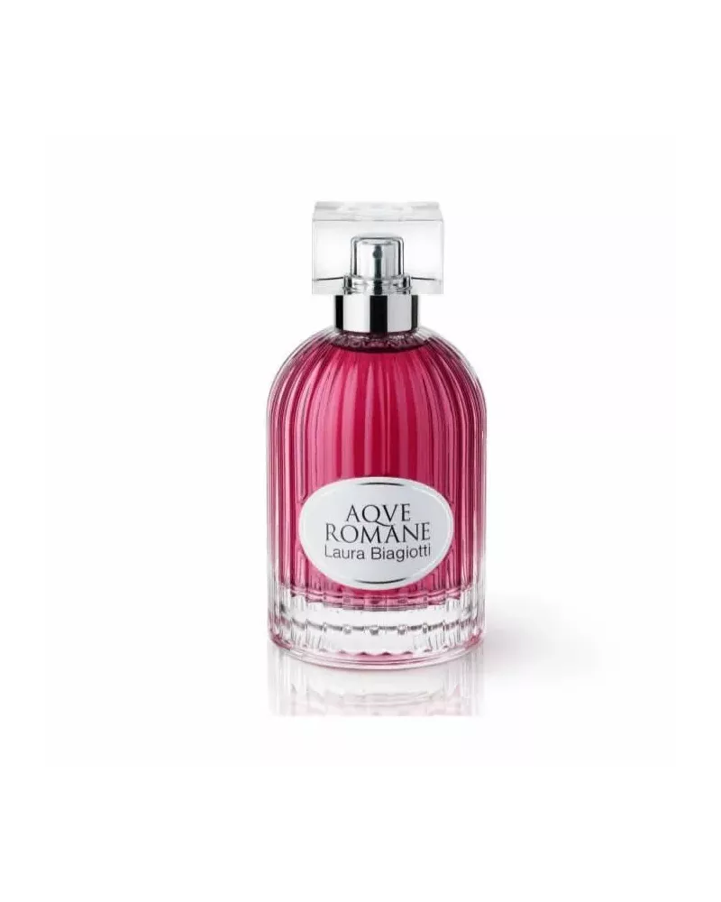 Laura Biagiotti Laura B Aqve Romane Uva Dulcis Eau de Toilette Vaporisateur 100ml