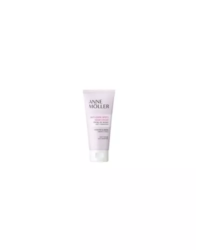 Anne Möller Body Essentials Crema De Manos Anti-Manchas 100ml