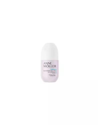Anne Möller Body Essentials Fresh Desodorante Roll-On 75ml