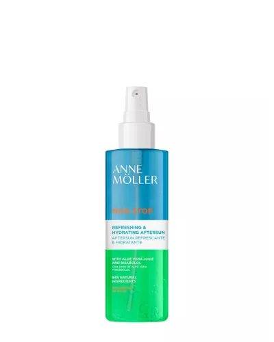 Anne Möller Ams Non Stop Aftersun Mist 150ml
