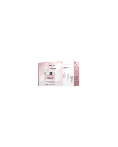Anne Möller Stimulâge Ritual Iluminador y Reafirmante Estuche 4 pièces