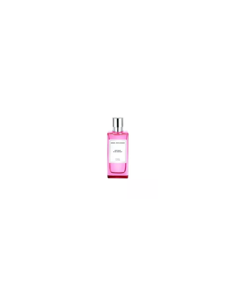Angel Schlesser Les Eaux D'un Instant Exotic Lychee Edt Spray 100ml