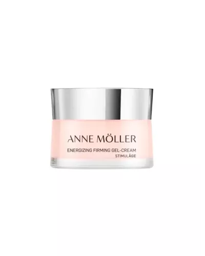 Anne Möller Stimulâge Gel-Crème Reafirmante Energizante 50ml