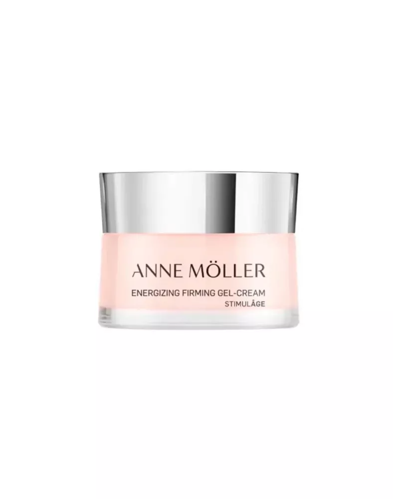 Anne Möller Stimulâge Gel-Crème Reafirmante Energizante 50ml