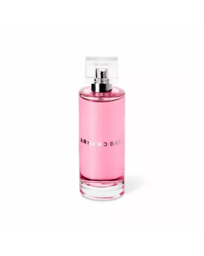 Armand Basi Color Stories Rose Eau de Toilette Spray 100ml
