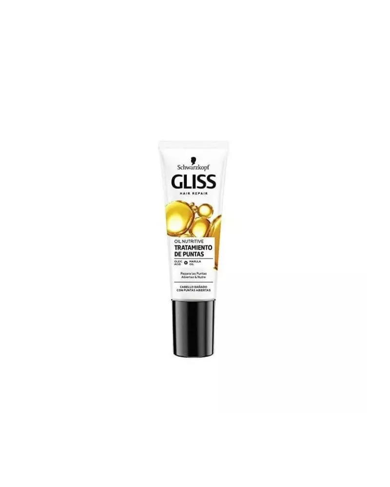 Schwarzkopf Gliss Ultimate Repair Sealed Ends 50ml