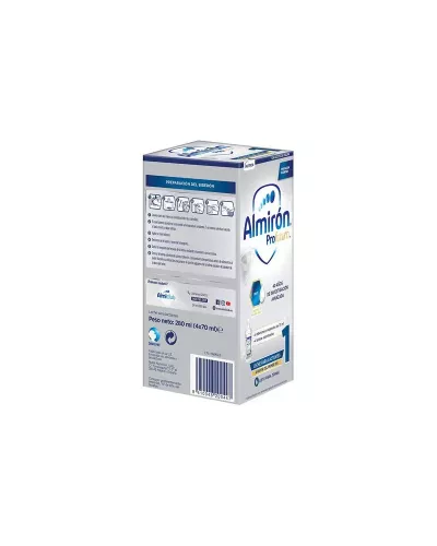 Almirón Profutura 1 4X70ml