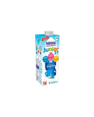 Nestle Crecimiento 1 Junior 1 L