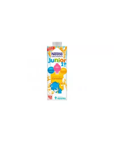Nestle Céréales De Croissance 1 Protec 1 L Brik