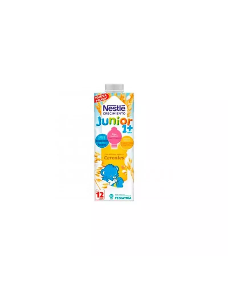 Nestle Cereal Growth 1 Protec 1 L Brik