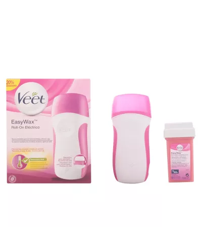 Veet Easy Wax Roll-on Electrique
