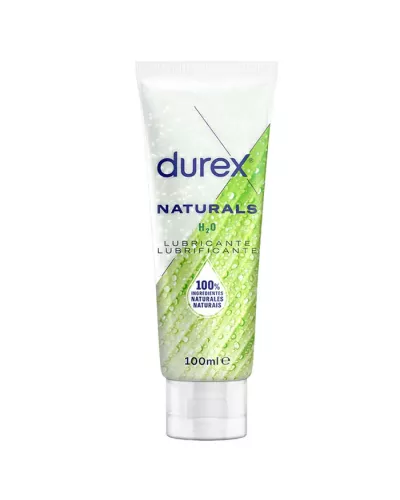 Durex Naturals Intimate Gel 100ml