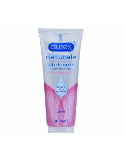 Durex Naturals Senitive Gel Intimo 100ml