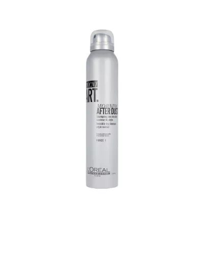 L'oreal Professionnel Tecniart Morning Aft Dust Dry Shampo200