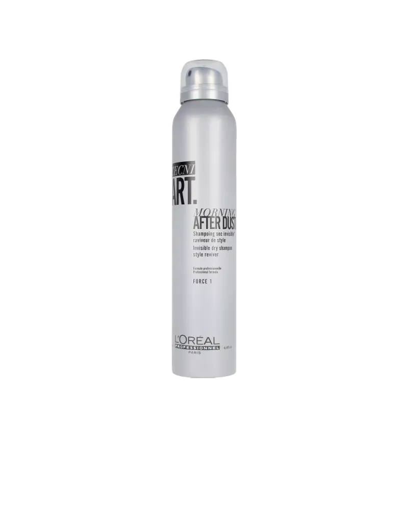 L'oreal Professionnel Tecniart Morning Aft Dust Dry Shampo200