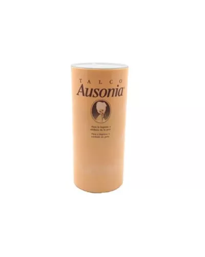Ausonia Talc Poudre 200g