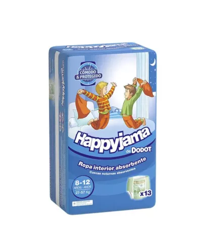 Dodot Happyjama Boy T8 13U