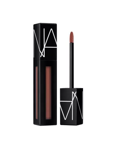 Nars Powermatte Lip Warm Leatherette