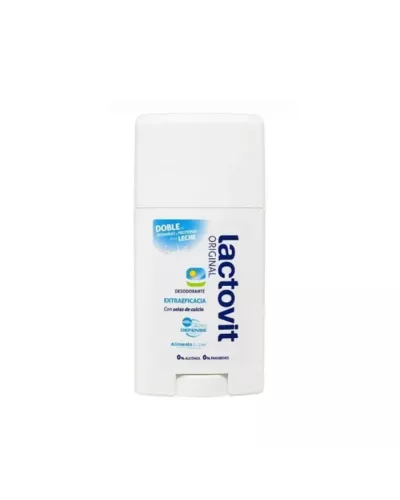 Lactovit Original Déodorant Stick 50ml