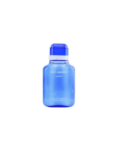 Don Algodón Eau De Toilette 200ml