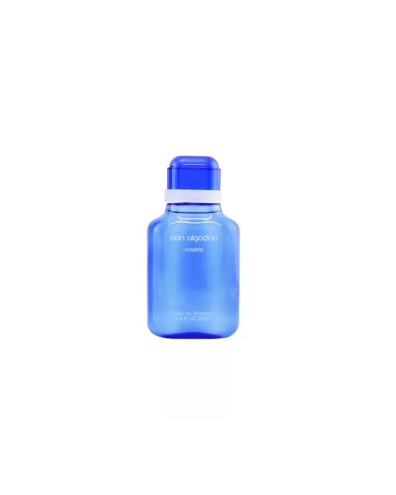 Don Algodón Eau De Toilette 200ml