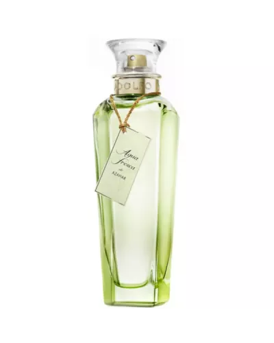 Adolfo Dominguez Agua Fresca De Azahar Eau De Toilette Spray 60ml