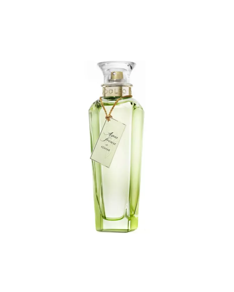 Adolfo Dominguez Agua Fresca De Azahar Eau De Toilette Spray 60ml