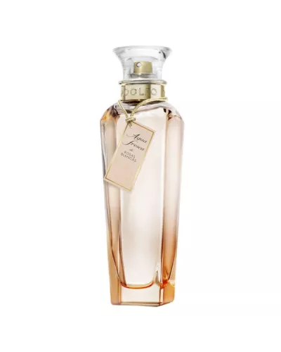 Adolfo Dominguez Agua Fresca De Rosas Blancas Eau De Toilette Vaporisateur 200ml