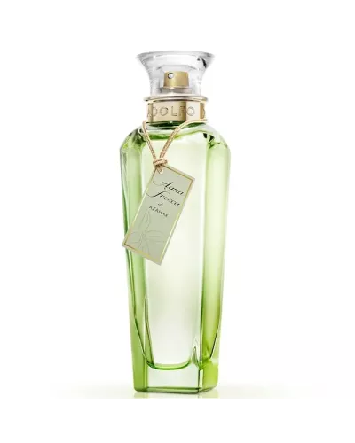 Adolfo Dominguez Agua Fresca De Azahar Eau De Toilette Vaporisateur 200ml