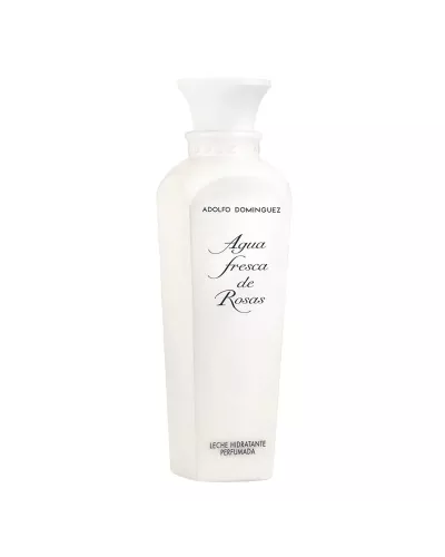 Adolfo Dominguez Agua De Rosas Loción Corporal 500ml
