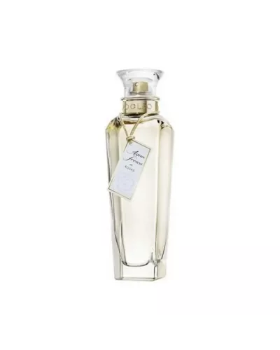 Adolfo Dominguez Agua Fresca De Rosas Eau De Toilette Vaporisateur 200ml