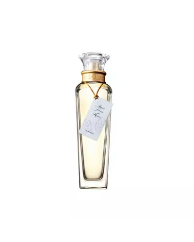 Adolfo Dominguez Agua Fresca De Rosas Eau De Toilette Spray 60ml