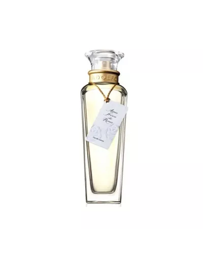 Adolfo Dominguez Agua Fresca De Rosas Eau De Toilette Spray 120ml
