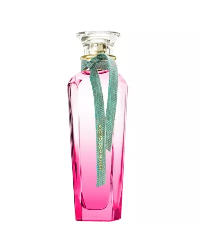 Adolfo Dominguez Agua Fresca Gardenia Musk Eau De Toilette Spray 120ml