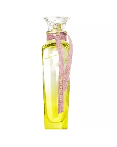 Adolfo Dominguez Agua Fresca Mimosa Coriandro Eau De Toilette Vaporisateur 120ml